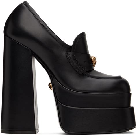 versace platform heels sale.